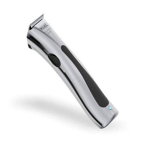 Wahl Professional Beret Trimmer - Black,Silver