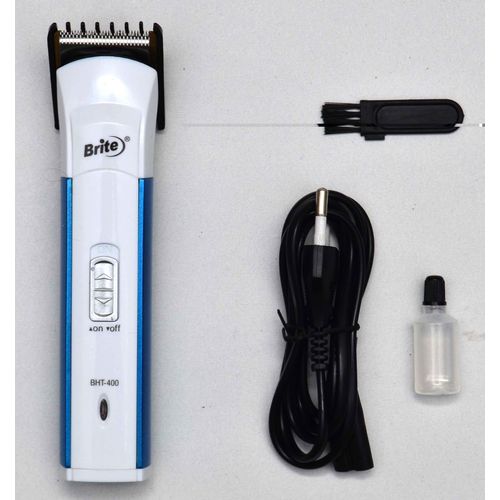 Nikai Professional Hair Trimmer - Rechargeable