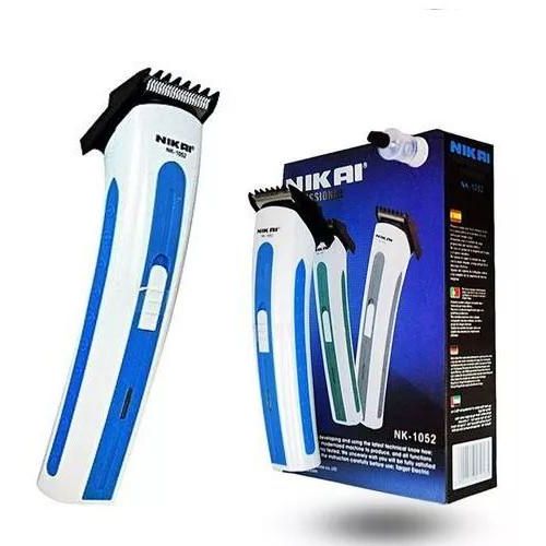 Nikai Professional Hair Trimmer - Rechargeable
