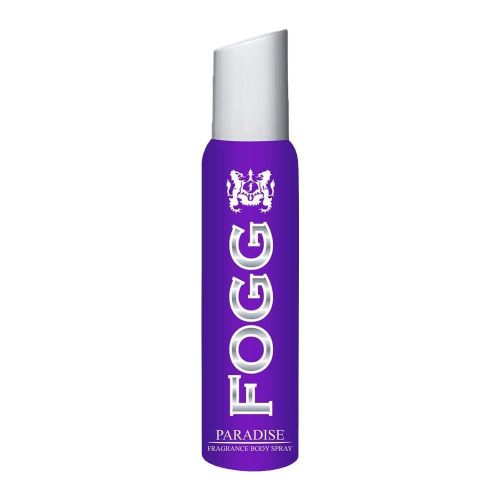 Fogg Fragrant Body spray Deodorant for Women Paradise Deo