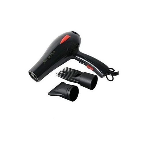Fakang ORIGINAL Electric Hair Dryer - Black