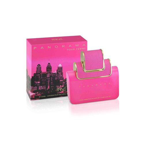 Emper Panorama luxuroius stylish scented perfume