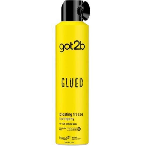 Got2B Glued Shock Wave Freeze Hairspray