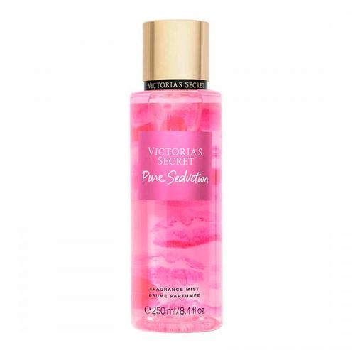 Victoria Secret Pure Seduction Body Mist For Women - 8.4 Ounce