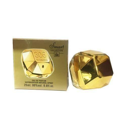 Smart Collection  Lady Million Perfume For Ladies- 25ml