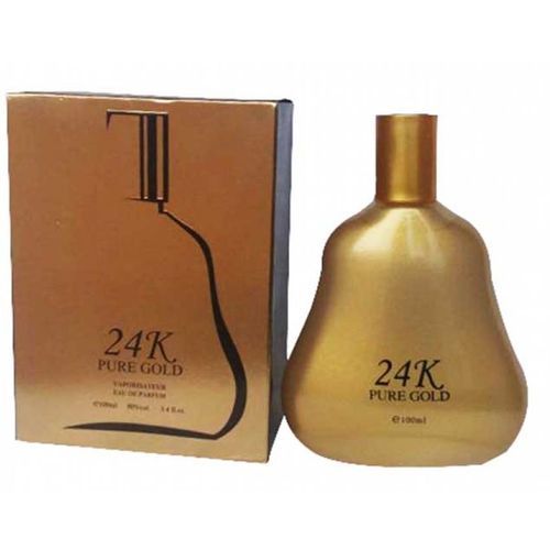 Systemax Pure Gold Perfume