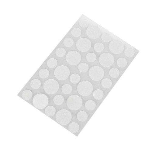 Hydrocolloid Invisible Absorbing Acne Spot Patch- Transparent