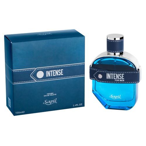 Sapil Intense Perfume For Men -100 ml