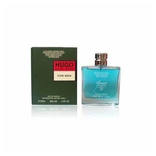 Smart Collection  Hugo boss perfume for men 100ml