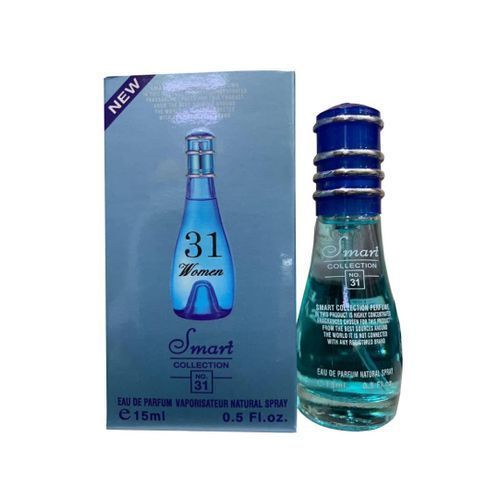Smart Collection Cool Water Perfume For Ladies