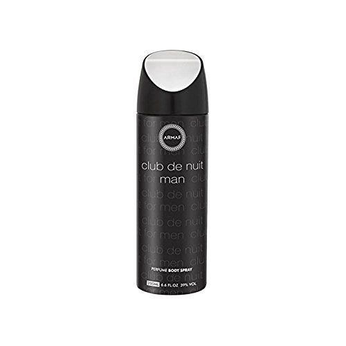 Armaf  Club De Nuit Deo Spray For Men - 200ml