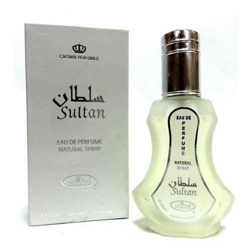 Crown Perfume Sultan Perfume For Men - 35ml