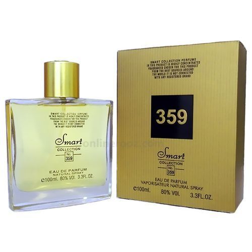 Smart Collection Black Orchid Perfume- 100ML
