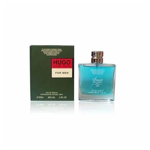 Hugo Boss Smart Collection For Him, 100ml