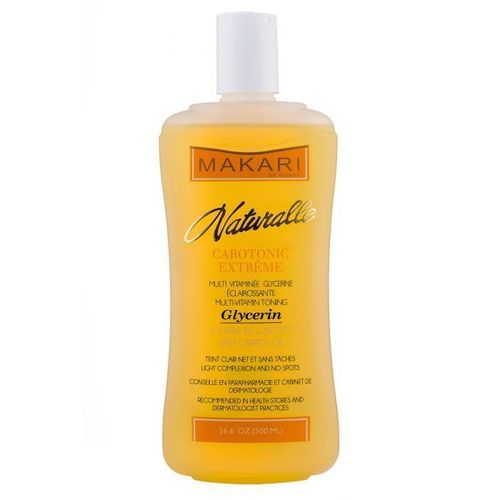 Makari Naturalle Carotonic Extreme Body Glycerin, Expires After 12months of Opening ĺ
