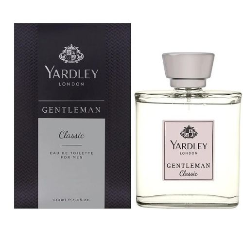 Yardley London Gentleman Classic Luxury