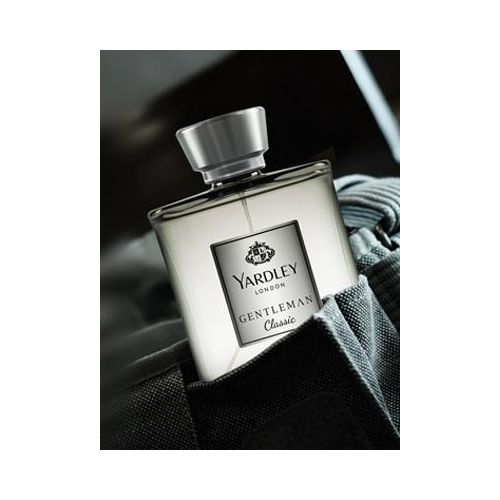 Yardley London Gentleman Classic Luxury