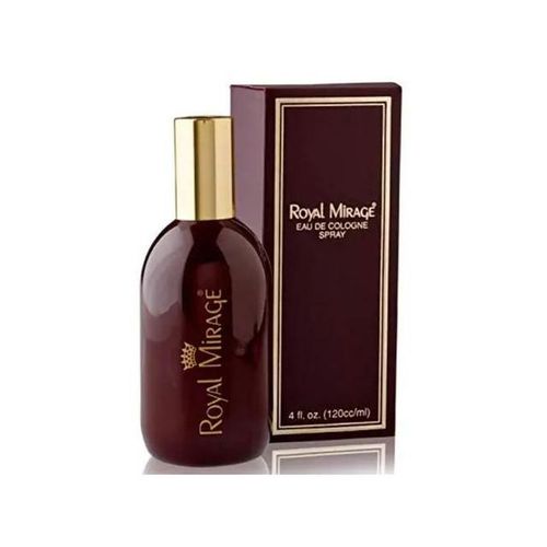 Royal Mirage Royal Mirage Perfume Spray 4 FLl Oz