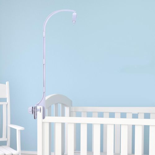 Baby Crib Bell Bed Bell Bracket 66cm Ornaments Without