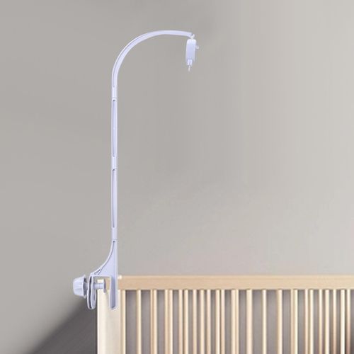 Baby Crib Bell Bed Bell Bracket 66cm Ornaments Without