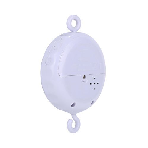 Baby Crib Bell Bed Bell Bracket 66cm Ornaments Without