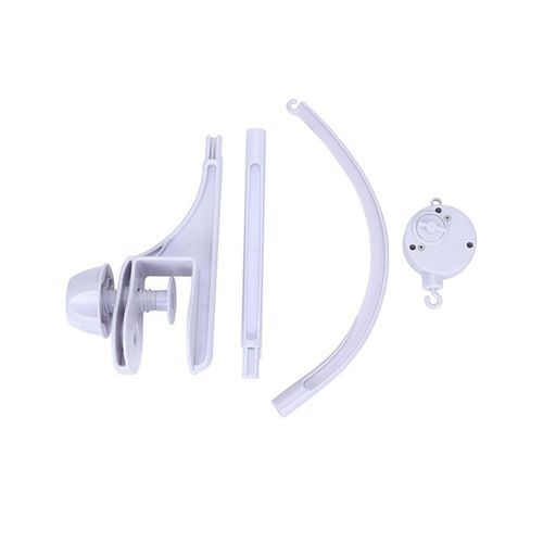 Baby Crib Bell Bed Bell Bracket 66cm Ornaments Without