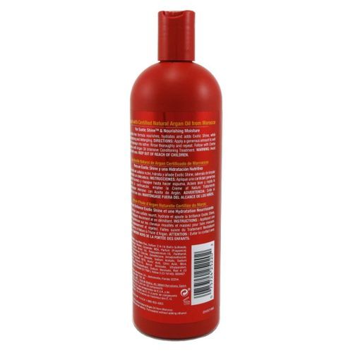 Creme Of Nature Argan Oil Shampoo Sulfate-Free 20oz