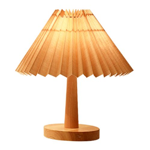 USB Table Modern Lamp Baby Desk Reading Nightstand Night