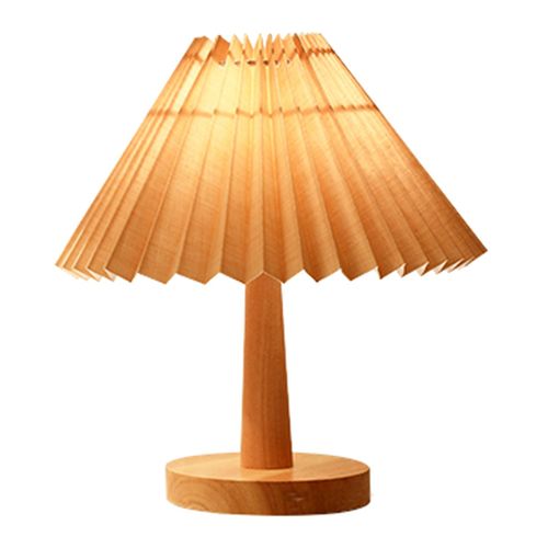 USB Table Modern Lamp Baby Desk Reading Nightstand Night