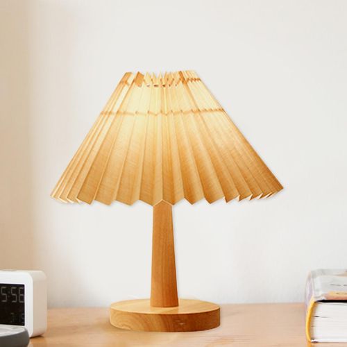 USB Table Modern Lamp Baby Desk Reading Nightstand Night