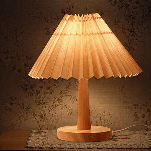 USB Table Modern Lamp Baby Desk Reading Nightstand Night