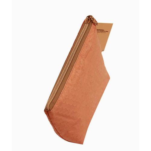 Jj-Cosmetic Bag - Pink