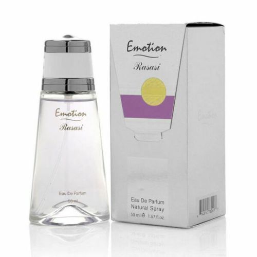 Emotion Eau De Perfume For Women - 50 ML