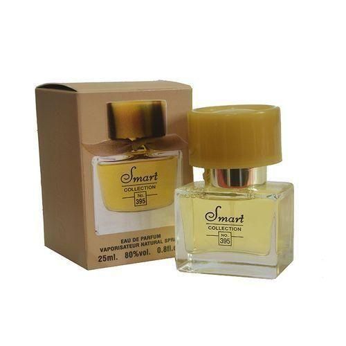 Smart Collection  My Berry Perfume For Ladies - 25ml