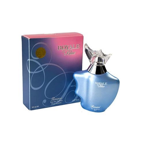 Royale Blue Eau De Parfum For Women