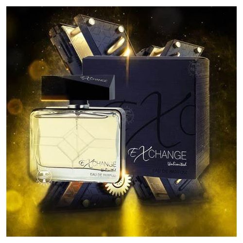 Exchange Unlimited Perfume