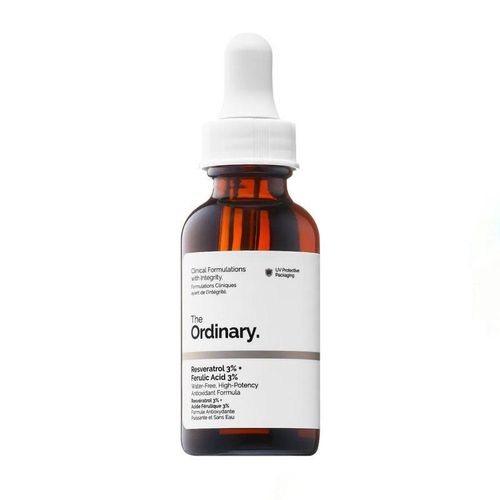 The Ordinary Resveratrol 3% + Ferulic Acid 3% -&nbsp;30ml
