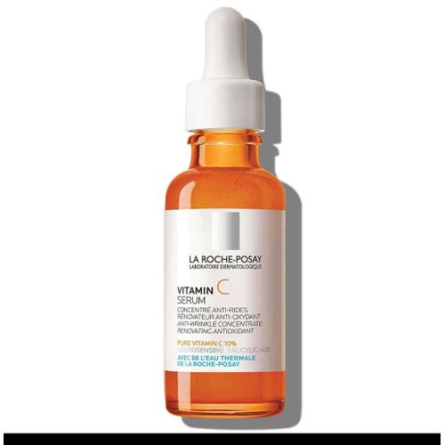 La Roche Posay Pure Vitamin C 10 Serum (30ml)