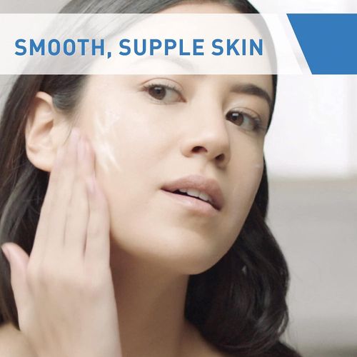 Cerave  Moisturizing Lotion 24H Body and Face