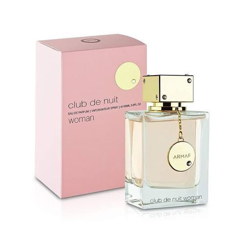 Armaf Club De Nuit Perfume For Woman - 100ml