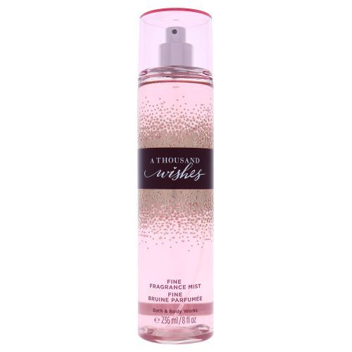 Bath And Body Works A Thousand Wishes Body Mist, 236ml