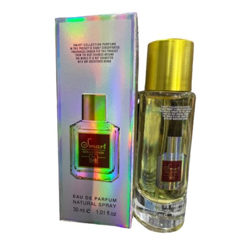 Smart Collection Baccarat Rouge Perfume For Ladies 30ml