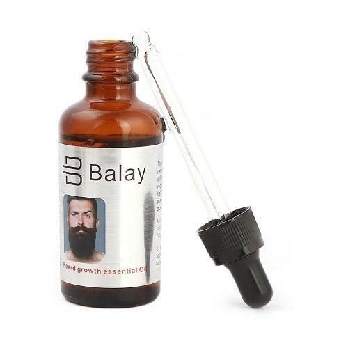Balay Aloe Gel Beard Growth Collagen For Men - 50ml