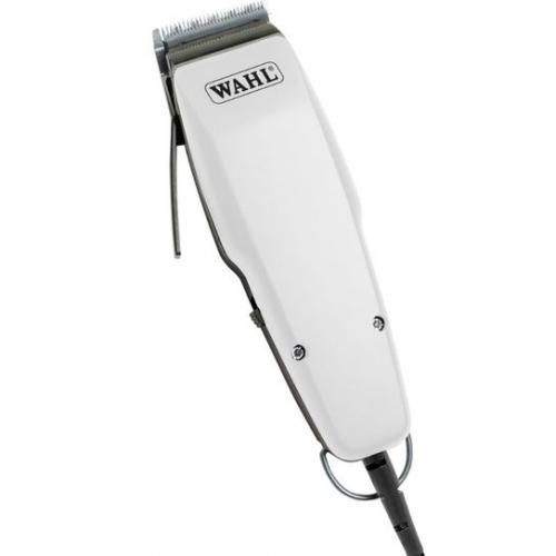 Wahl Electric Hair Professional Corded Clipper (1400) -White