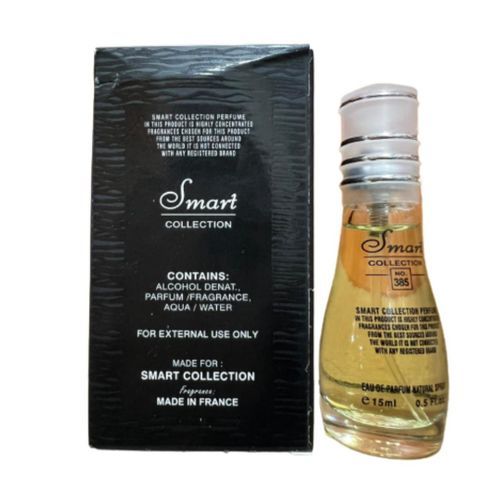 Smart Collection Aventus Perfume Men Perfume - 15ml