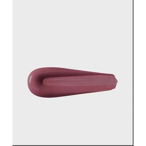 Kiko Milano Unlimited Double Touch Matte Lipstick Dark Rosy Chestnut 121