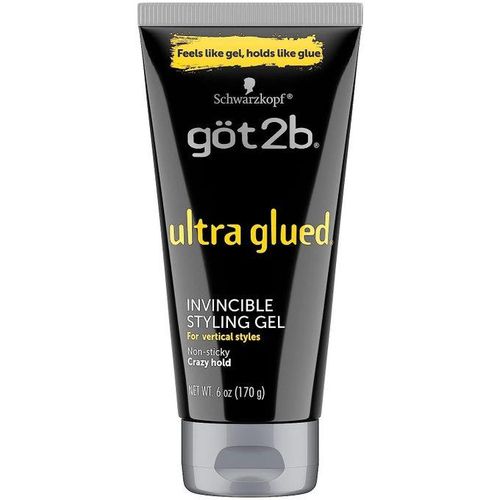 Got2B Ultra Glued Invincible Styling Gel