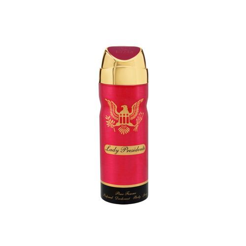 Emper Lady President Deodorant Spray For Ladies 200ml