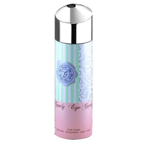 Eye Candy Deodorant Spray &ndash; 175ml