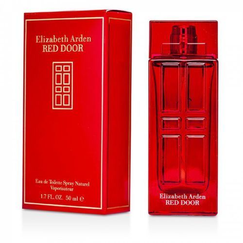 Elizabeth Arden Red Door Perfume For Ladies